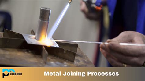 sheet metal joining process